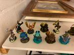 Skylander poppetjes, Collections, Jouets miniatures, Enlèvement