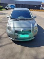 Toyota yaris 2006 automateque euro 4. Essence, Auto's, Toyota, Automaat, 48 kW, Overige kleuren, 5 zetels