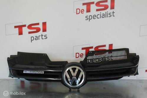 Grille ​​1K0853655​ ​​VW Golf V ('03-'08)​ bluemotion, Auto-onderdelen, Carrosserie, Volkswagen, Gebruikt, Ophalen of Verzenden