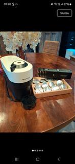 Krups nespresso machine, Ophalen of Verzenden