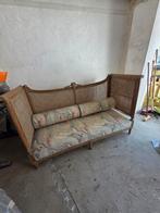 Fauteuil ancien, Ophalen, Gebruikt