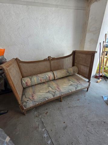 Fauteuil, Enlèvement, Utilisé