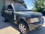 Landrover Vogue 3.6TD V8 - Export Handelaar, Auto's, Land Rover, Automaat, 3628 cc, Leder, Bedrijf