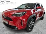 Toyota Yaris Cross Dynamic Plus, Autos, Toyota, 1490 cm³, SUV ou Tout-terrain, Hybride Électrique/Essence, Automatique