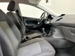 Ford Fiesta 1.3i Benzine - Airco - Radio - Goede Staat!, Auto's, Te koop, 0 kg, Zilver of Grijs, 0 min