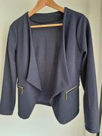 Veste blazer TU, Vêtements | Femmes, Vestes & Costumes, Comme neuf, Made in France, Taille 38/40 (M), Bleu