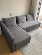 Slaapbank ikea friheten met levering, Huis en Inrichting, Slaapkamer | Slaapbanken, Ophalen of Verzenden, Zo goed als nieuw