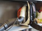 Stihl BR 600 bladblazer - 4takt - 64.8 cm³ - NIEUWSTAAT, Tuin en Terras, Ruggedragen, Ophalen of Verzenden, Zo goed als nieuw