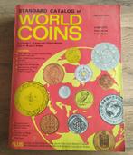 Standard catalog of world coins (1982), Enlèvement ou Envoi, Livre ou Ouvrage de référence