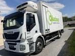 2014 IVECO 1A3C Camion frigorifique, Autos, Achat, Entreprise, Iveco, Diesel