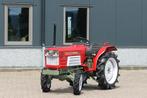 Yanmar YM1610 4wd / 1239 Draaiuren / Powershift, Gebruikt, Overige merken