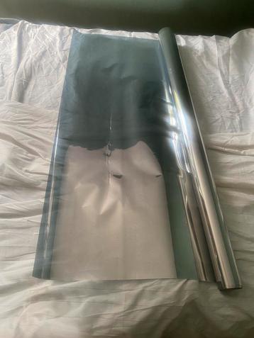 zelfklevende vinylfolie voor raam, bescherming tegen de zon beschikbaar voor biedingen