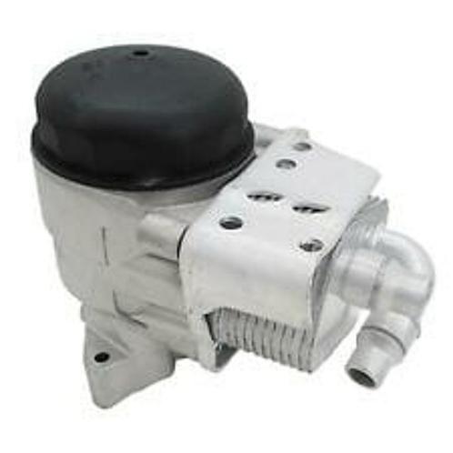 BMW oliekoeler, motorolie BMW E46 E90 E91 E60 E61 E88 E82 E8, Auto-onderdelen, Motor en Toebehoren, Nieuw, Ophalen of Verzenden