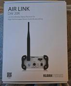 Klark Teknik Air Link DW 20R, Ophalen, Nieuw