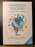 Handboek voeding, Boeken, Ophalen, Nieuw, Dieet en Voeding