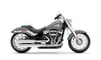 Harley-Davidson SOFTAIL FLFBS FAT BOY " STOCK DEAL ", Overig, 1868 cc, Meer dan 35 kW
