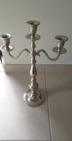 Kandelaar, Ophalen, Kandelaar