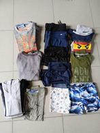 Kledij jongen maat 134/140 (9/10j), Kinderen en Baby's, Kinderkleding | Maat 134, Ophalen of Verzenden, Gebruikt, Jongen