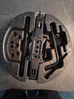 Krikset Renault ongebruikt, Auto diversen, Krikken, Ophalen