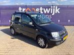 2012 - Fiat - Panda - 1.2 Classic - Personenauto, Auto's, Fiat, Euro 5, Monovolume, Gebruikt, Panda