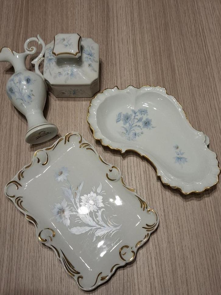 Porselein Limoges France, Antiek en Kunst, Antiek | Porselein, Ophalen