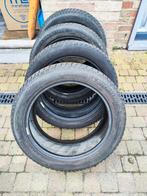 Michelin Alpin 215x45R16 - 90V, Gebruikt, Ophalen