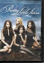 DVD de Pretty Little Liars S1 4DVD, CD & DVD, DVD | TV & Séries télévisées, Enlèvement ou Envoi