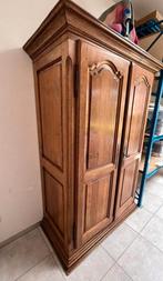 Eiken kast, Antiek en Kunst, Ophalen