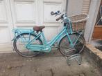 Gazelle meisjesfiets/damesfiets  49 cm, Ophalen, Gebruikt, Versnellingen