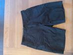Mooie marine blauwe bermuda maat 30 of 170/176 H&M, Ophalen of Verzenden, Zo goed als nieuw