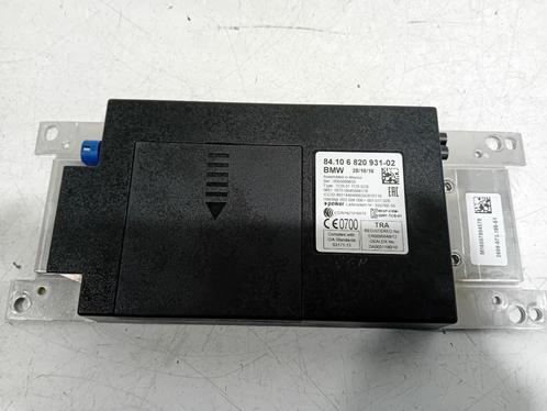 BLUETOOTH CONTROL MODULE BMW i3 (I01) (8410682093102), Auto-onderdelen, Overige Auto-onderdelen, BMW, Gebruikt