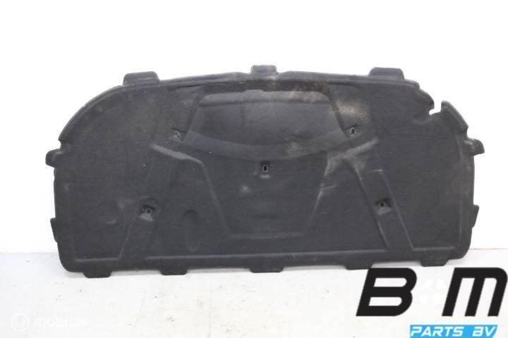 Demping onder motorkap Audi A5 8T Coupe 8T0863825H, Auto-onderdelen, Carrosserie, Gebruikt
