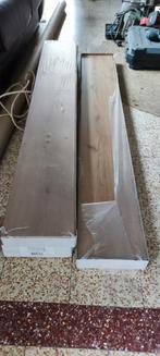 Parquet chêne clair 6Mn, Ophalen of Verzenden, Zo goed als nieuw, Parket