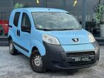 Tepee 1.4 HDi Outdoor, Bedrijf, Diesel, Euro 4, Te koop
