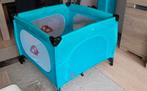 Parc pour bébé Premaman, Ophalen, Gebruikt