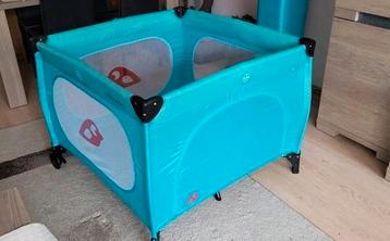 Parc pour bébé Premaman beschikbaar voor biedingen