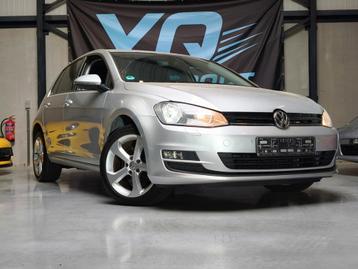 Volkswagen Golf 7' GTI Rims 'GPS' Sport Seats ' zetelver. beschikbaar voor biedingen