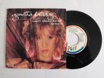 AGNETHA FALTSKOG - Can't shake loose (single), Cd's en Dvd's, 7 inch, Single, Ophalen of Verzenden, Zo goed als nieuw