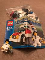 Ambulance Lego, Kinderen en Baby's, Speelgoed | Duplo en Lego, Ophalen, Zo goed als nieuw