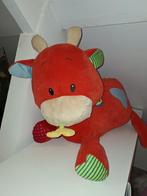 Koe knuffel, Ophalen, Zo goed als nieuw, Koe
