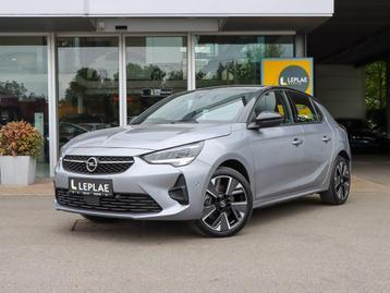 Opel Corsa-e 50KWH*FULL ELECTRIC*GS-LINE* beschikbaar voor biedingen