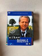 Witse dvd, Cd's en Dvd's, Ophalen, Zo goed als nieuw