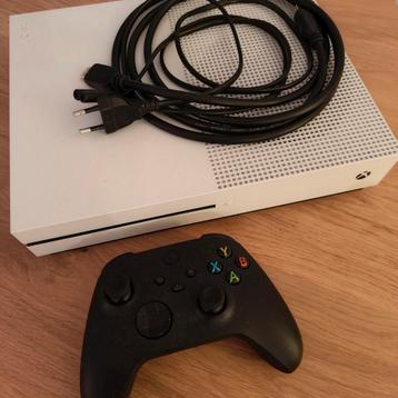 Xbox one 1To avec manette 