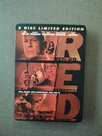 DVD - RED ( ACTIE ), Vanaf 12 jaar, Ophalen of Verzenden, Gebruikt, Actie