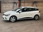 Renault Clio, Stof, Euro 6, Bedrijf, 5 deurs