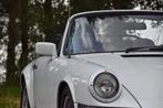 Porsche 911 SC Cabrio 1983 3l - Motor volledig gereviseerd, Auto's, Te koop, Benzine, Kunstmatig leder, Cabriolet