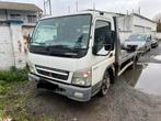 Mitsubishi canter fusion, Autos, Autres modèles, Achat, Autre carrosserie, Diesel