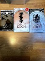 De Verborgen Universiteit, Boeken, Fantasy, Ophalen, Zo goed als nieuw, Natalie Koch