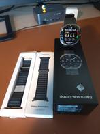 Samsung Galaxy Watch 7 Ultra, Handtassen en Accessoires, Smartwatches, Ophalen of Verzenden, Gebruikt