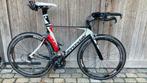 Cannondale Slice 54 10-speed in perfecte staat, Fietsen en Brommers, Ophalen, Gebruikt, Carbon, Heren